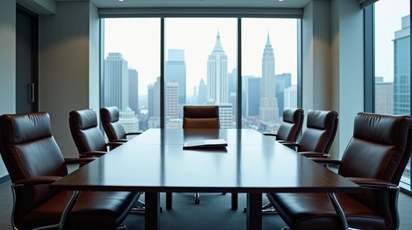 Agence d'automatisation de processus : un levier stratégique pour la productivité