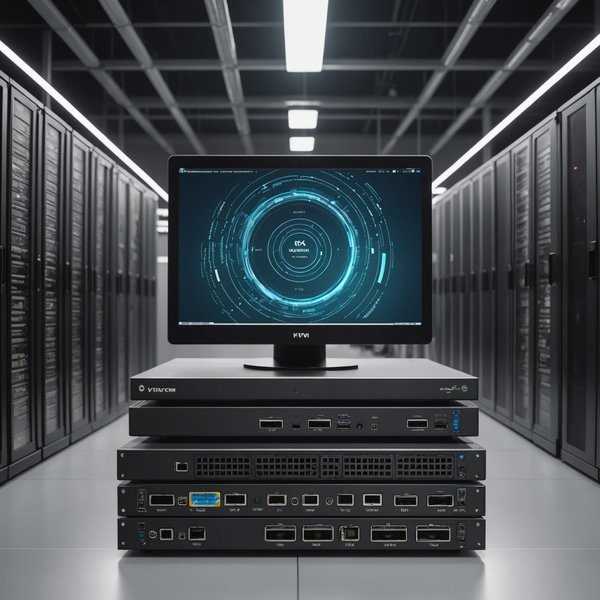 Comment configurer une solution de virtualisation avec KVM sur Linux?