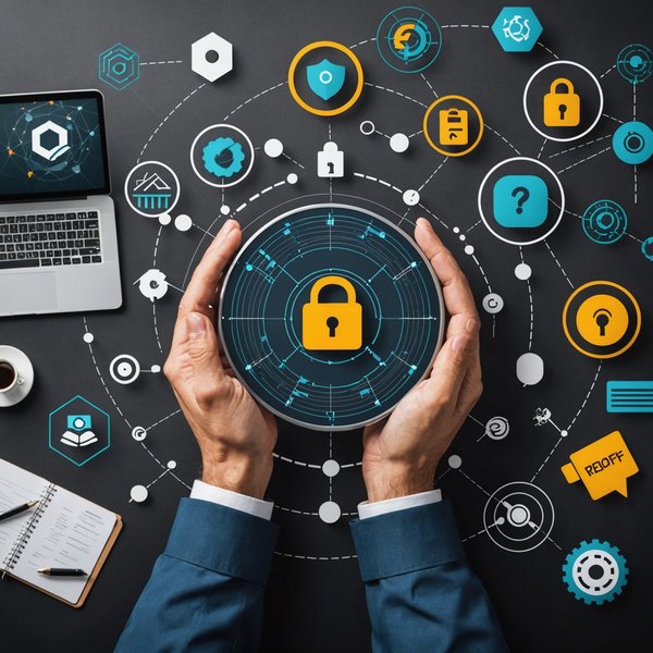 Quels sont les meilleurs outils pour la gestion des risques en cybersécurité ?