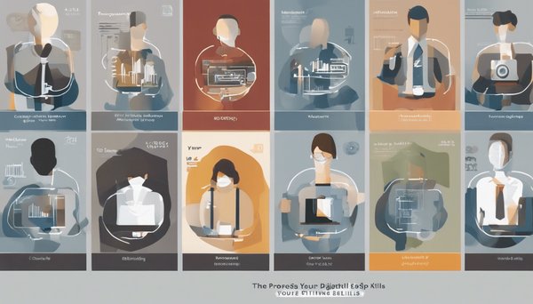 Formation professionnelle : boostez vos compétences digitales !