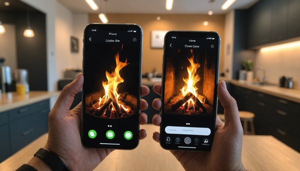 Iphone qui chauffe : 5 astuces pour y remédier efficacement