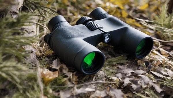 Top choix de jumelles nocturnes selon vos besoins spécifiques