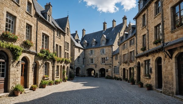 Consultants informatiques à dinan : votre partenaire de confiance