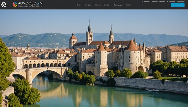 Création de sites à avignon : des solutions digitales sur mesure